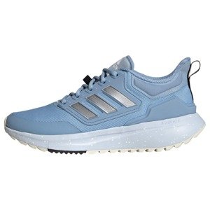 ADIDAS PERFORMANCE Bežecká obuv 'EQ21'  modrá / sivá / biela