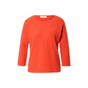 GERRY WEBER Tričko  oranžovo červená