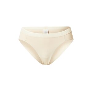 Calvin Klein Underwear Bikinové nohavičky  krémová
