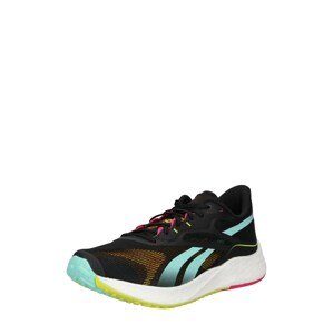 Reebok Sport Bežecká obuv 'Floatride Energy 3'  čierna / zmiešané farby