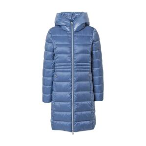 ESPRIT Zimný kabát  dymovo modrá