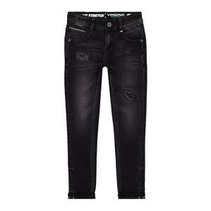 VINGINO Jeans 'ENNIO'  čierny denim