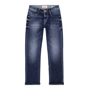 VINGINO Jeans 'BAGGIO'  modrá denim