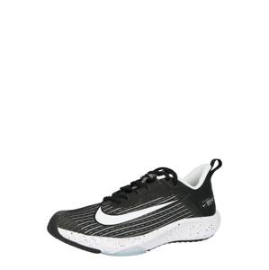 Nike Sportswear Tenisky 'Zoom Speed 2'  čierna / biela