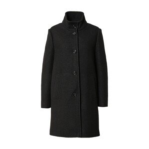 BOSS Casual Prechodný kabát 'Cohsandy'  čierna