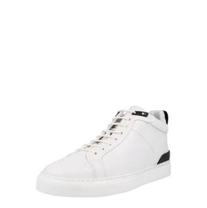 JOOP! Sneaker 'Tinta Coralie'  biela / čierna
