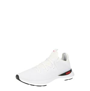 PUMA Športová obuv 'Pure XT'  biela / čierna / červená