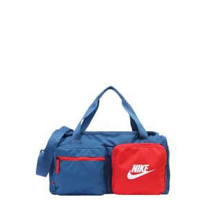 Nike Sportswear Kabelky 'FUTURE'  dymovo modrá / červená / biela