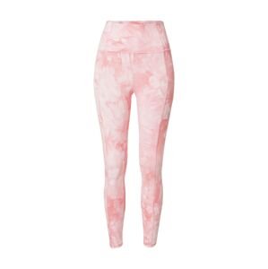 Marika Športové nohavice 'CYNDI'  ružová / svetloružová