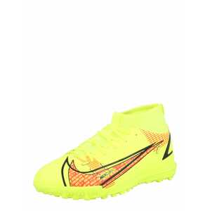 NIKE Športová obuv  žltá / zmiešané farby