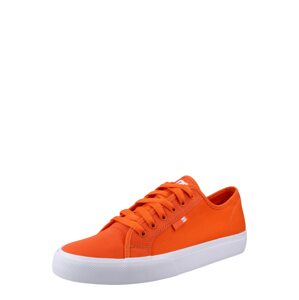 DC Shoes Nízke tenisky  oranžová
