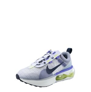 Nike Sportswear Tenisky 'Air Max 2021'  svetlomodrá / dymovo modrá / biela / čierna