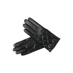 Roeckl Prstové rukavice 'Derry Touch'  čierna