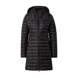 JOTT Zimný kabát 'Vero'  čierna