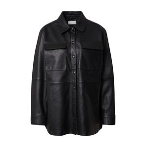 LeGer Premium Prechodná bunda 'Mirja'  čierna