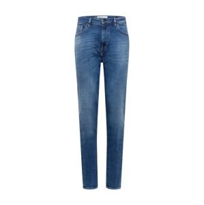 GUESS Jeans 'DRAKE'  modrá denim