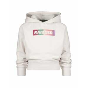 Raizzed Sweatshirt 'GALWAY'  svetlosivá / zelená / malinová / ružová / fialová
