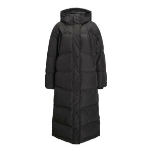 JJXX Zimný kabát 'WILLA'  čierna