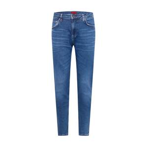 STRELLSON Jeans '11 Tab 10012624'  modrá