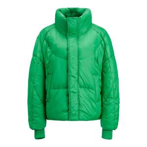 JJXX Zimná bunda 'JXSAGA'  zelená