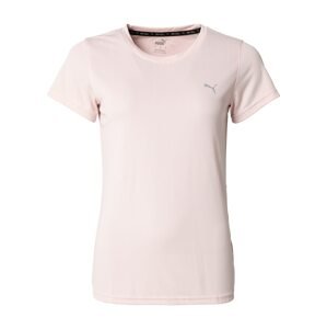 PUMA Funkčné tričko  pastelovo ružová