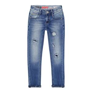 VINGINO Jeans 'Amos'  tmavomodrá