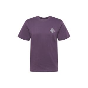 ELEMENT T-Shirt  fialová