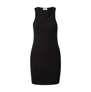 Cotton On Letné šaty 'EVA'  čierna