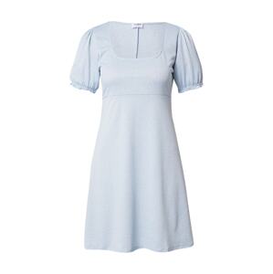 Cotton On Letné šaty 'JONES'  svetlomodrá / biela