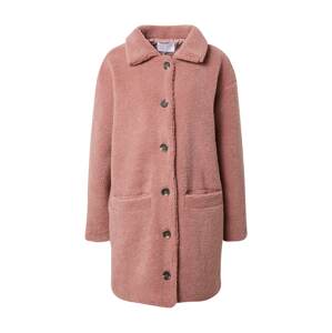 SISTERS POINT Prechodný kabát 'DOFI'  rosé