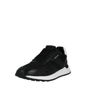 MICHAEL Michael Kors Sneaker 'MILES'  čierna / biela