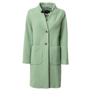 MORE & MORE Prechodný kabát  zelená