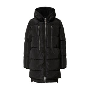 ONLY Zimný kabát 'Nora'  čierna