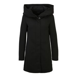 Vero Moda Tall Prechodný kabát 'VERODONA'  čierna