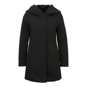 Vero Moda Petite Prechodný kabát 'VERODONA'  čierna