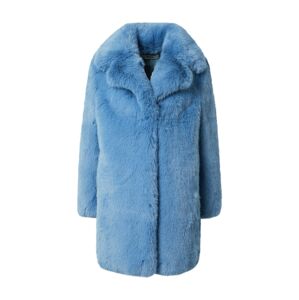 Arch The Label Zimný kabát 'KASH'  modrá