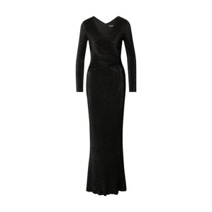 Vera Mont Večerné šaty  čierna