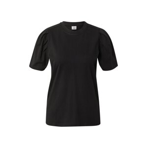 Twist & Tango T-Shirt 'Isa'  čierna