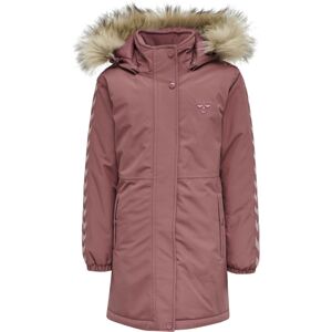 Hummel Kabát  rosé / svetlohnedá