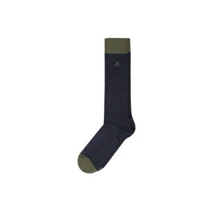 Scalpers Ponožky  námornícka modrá / zmiešané farby