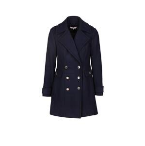 Morgan Prechodný kabát 'GENEPI'  námornícka modrá