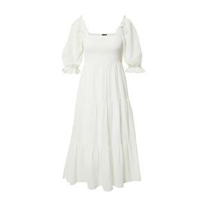 In The Style Letné šaty  biela