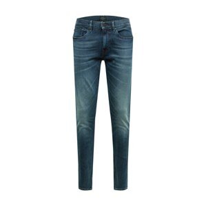Polo Ralph Lauren Jeans 'ELDRIDGE'  modrá denim