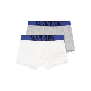 Calvin Klein Underwear Nohavičky  modrá / sivá / čierna / biela