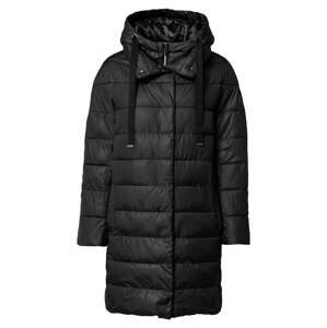 STEFFEN SCHRAUT Zimný kabát  čierna