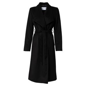SELECTED FEMME Prechodný kabát 'Rose'  čierna