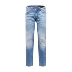 ARMANI EXCHANGE Jeans  svetlomodrá