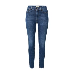Weekend Max Mara Jeans 'TENACE'  modrá denim
