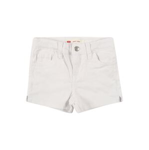 LEVI'S Shorts  biela