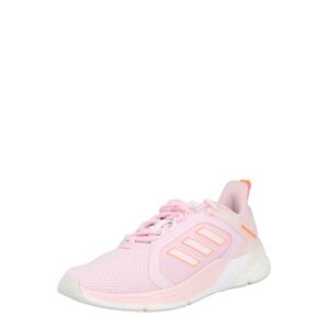 ADIDAS SPORTSWEAR Bežecká obuv 'Response Super 2.0'  oranžová / ružová / svetloružová / biela